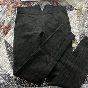 J.Crew Charcoal Legging/pant | Sz 2R